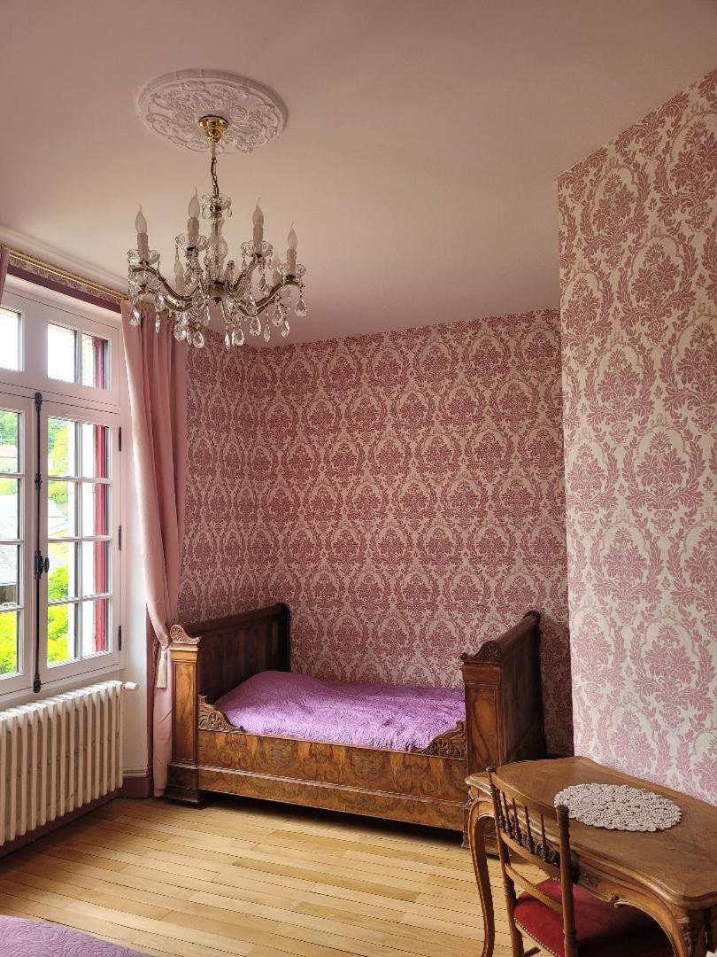 Castel Saint Laurent 朗吉亚斯 外观 照片