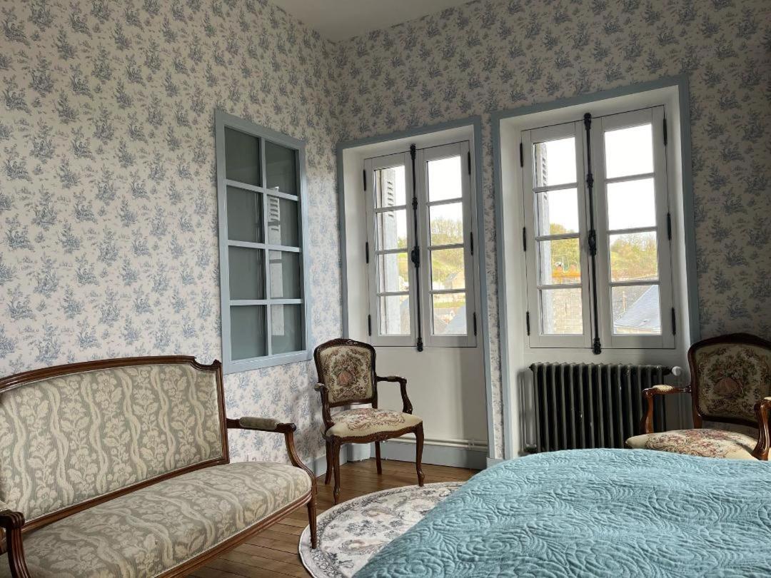 Castel Saint Laurent 朗吉亚斯 外观 照片